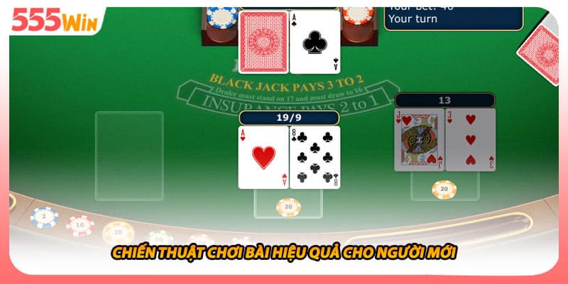 Xì Dách Online Bí Kíp Thắng Lớn Từ Cao Thủ Kinh Nghiệm 2 Chiến thuật chơi bài hiệu quả cho người mới