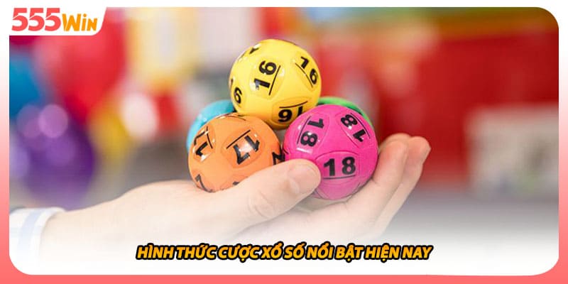 Xổ Số Miền Bắc Tổng Quan Kết Quả Trực Tuyến Mỗi Ngày 2026 2 Hình thức cược xổ số nổi bật hiện nay