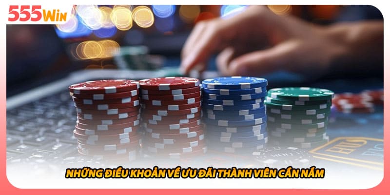 Điều Khoản Và Điều Kiện Cùng Quy Định Quan Trọng Uy Tín 2 Những điều khoản về ưu đãi thành viên cần nắm
