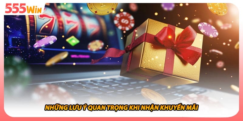Thưởng Nạp Tiền Lần Đầu Ưu Đãi Hấp Dẫn Cho Tân Thủ Phải Biết 3 Những lưu ý quan trọng khi nhận khuyến mãi