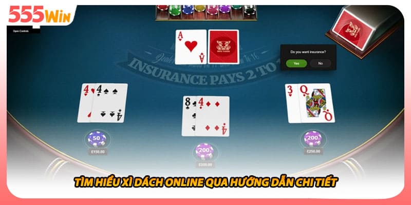 Xì Dách Online Bí Kíp Thắng Lớn Từ Cao Thủ Kinh Nghiệm 1 Tìm hiểu xì dách online qua hướng dẫn chi tiết